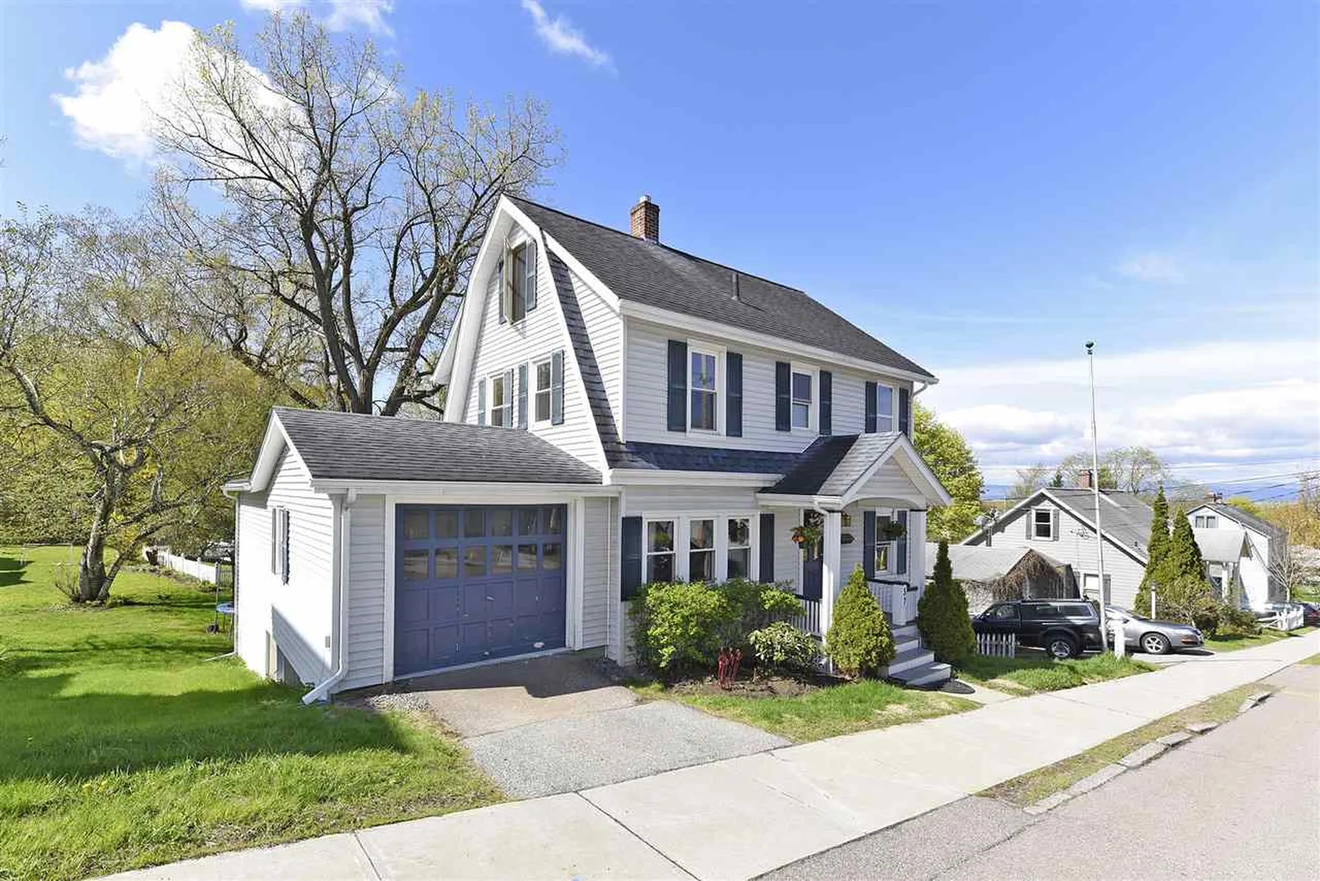 57 Hoover Street Burlington VT 05401