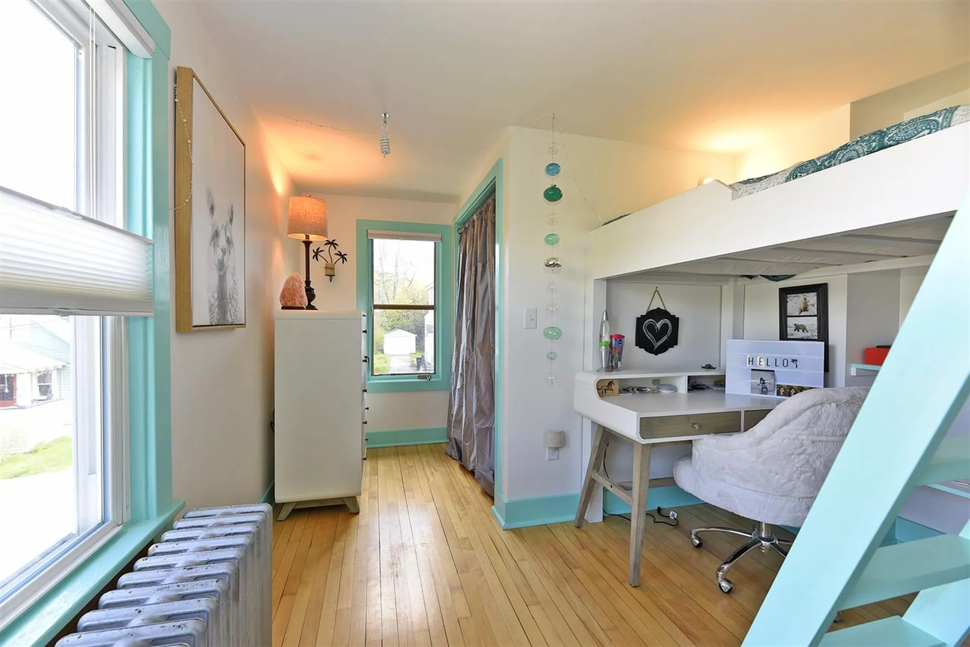57 Hoover Street Burlington VT 05401