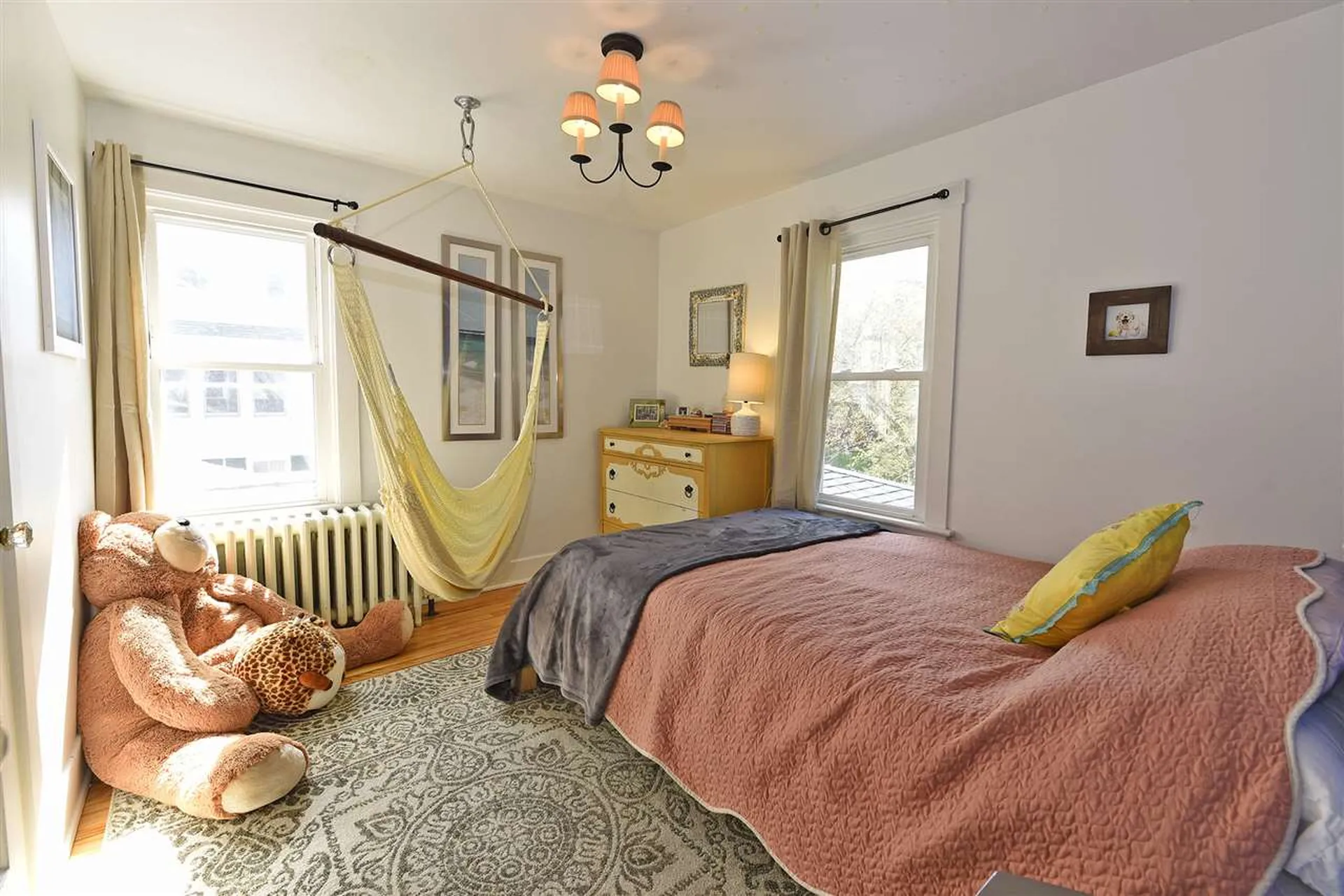 57 Hoover Street Burlington VT 05401