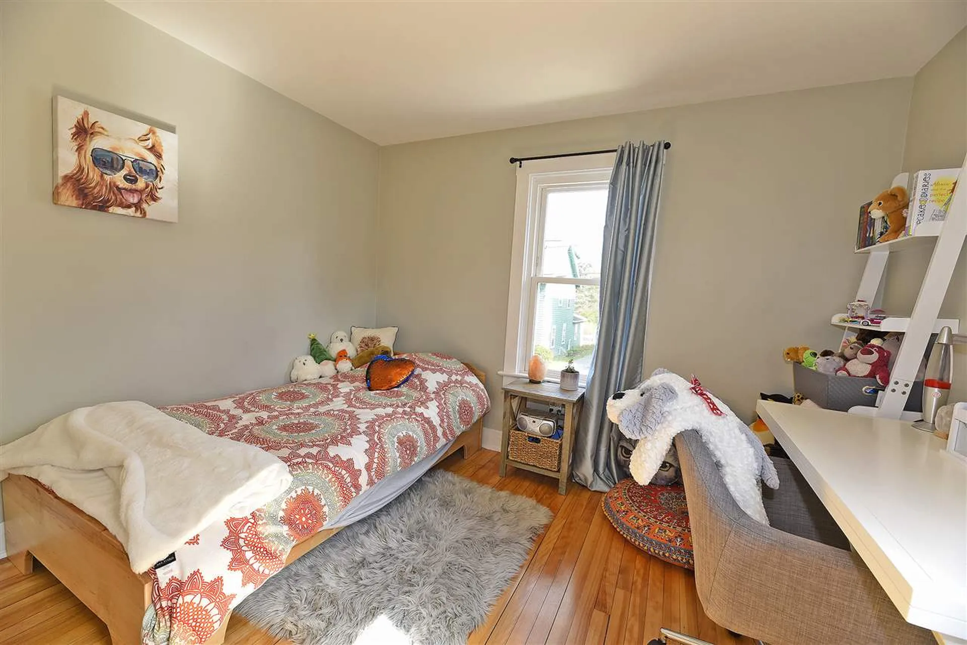 57 Hoover Street Burlington VT 05401