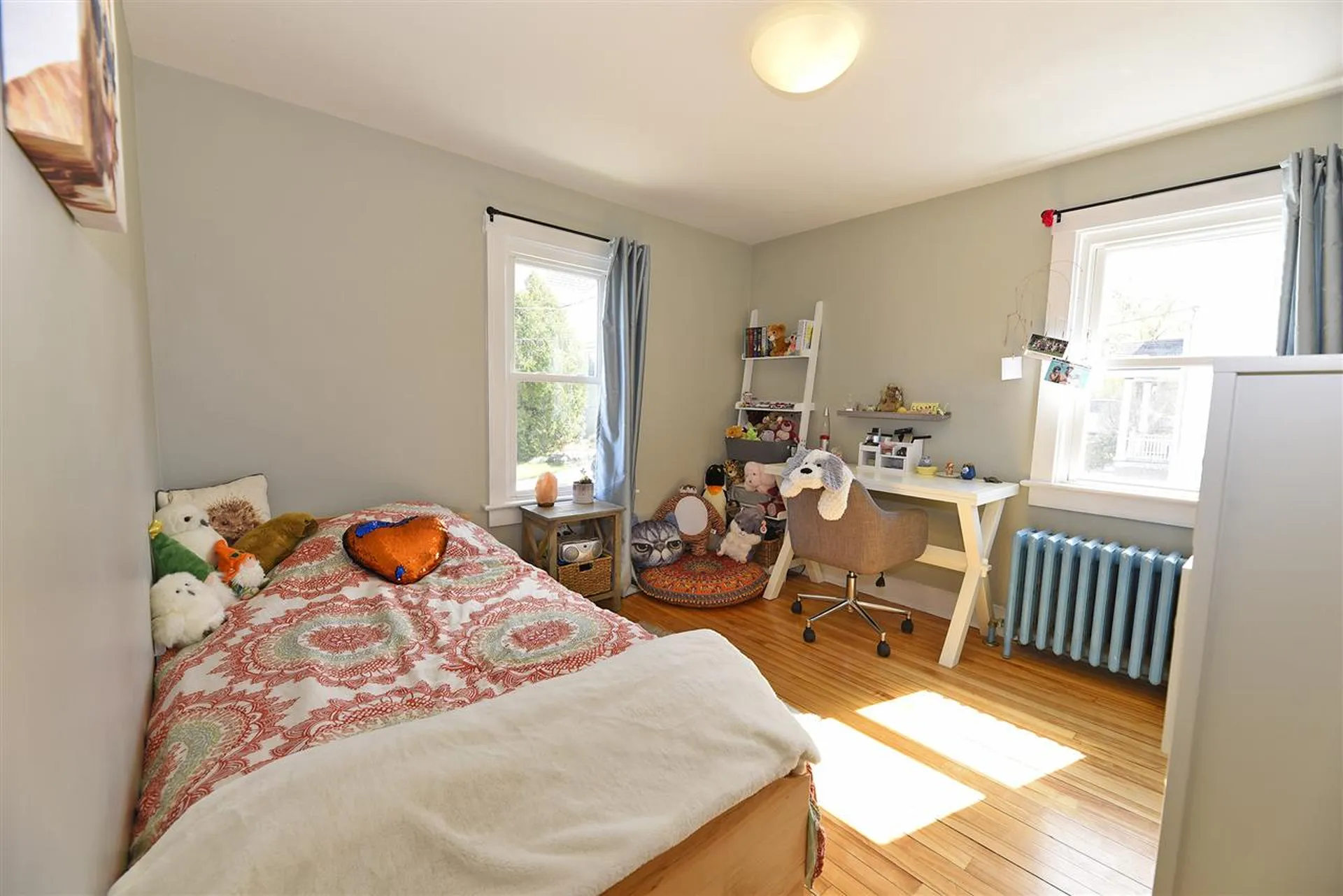 57 Hoover Street Burlington VT 05401