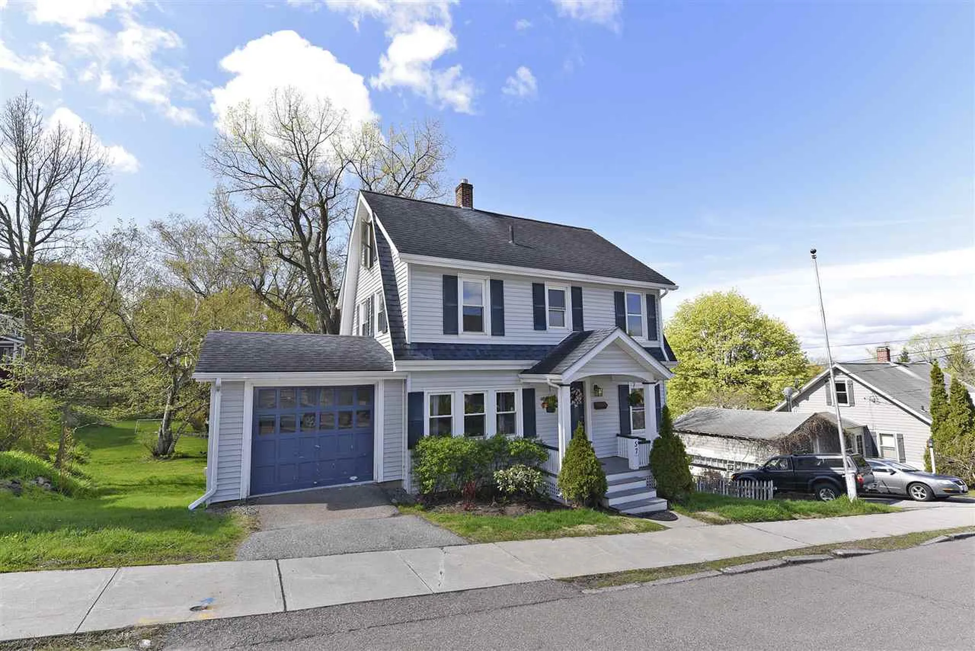 57 Hoover Street Burlington VT 05401