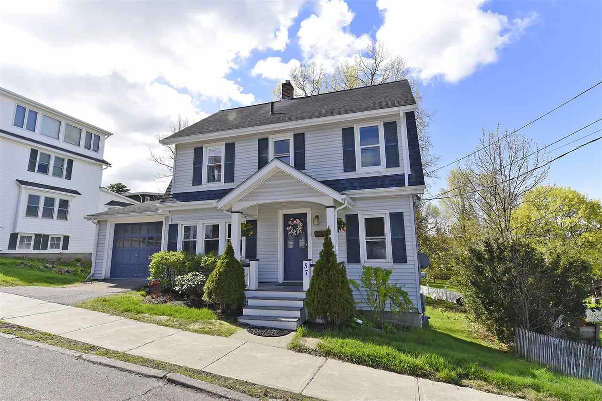 57 Hoover Street Burlington VT 05401