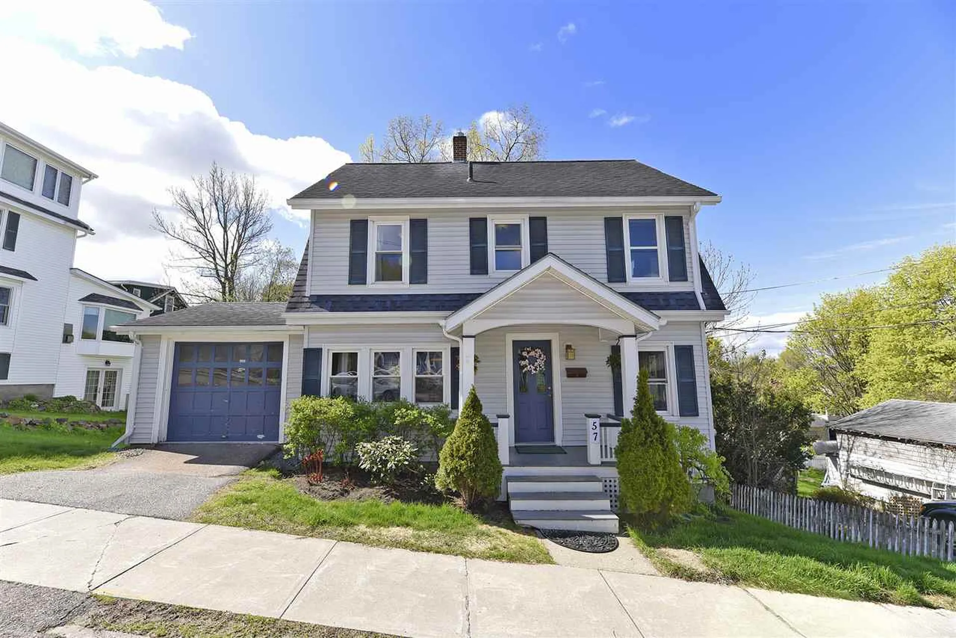 57 Hoover Street Burlington VT 05401