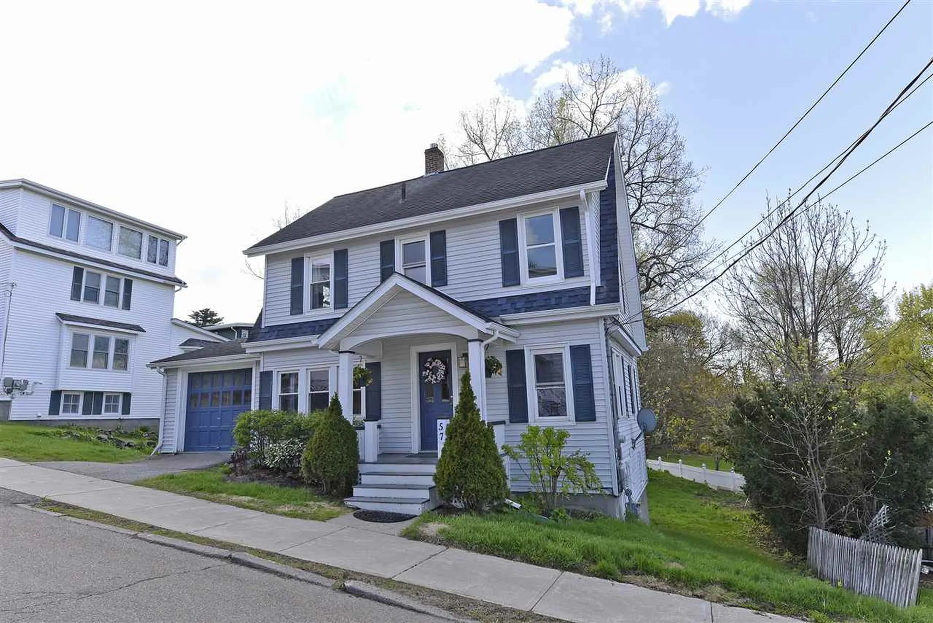 57 Hoover Street Burlington VT 05401