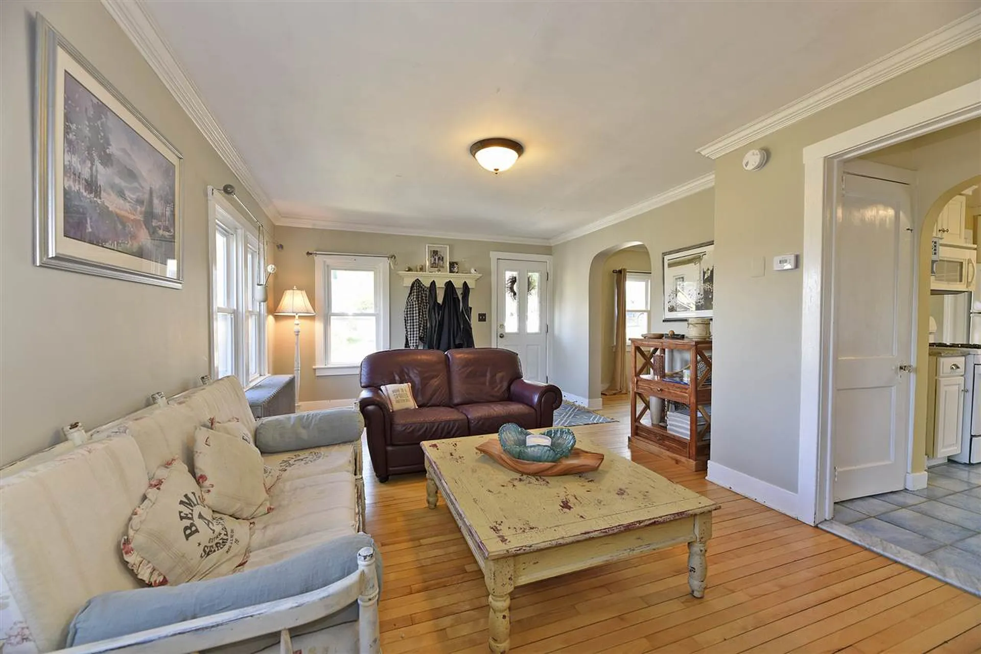 57 Hoover Street Burlington VT 05401