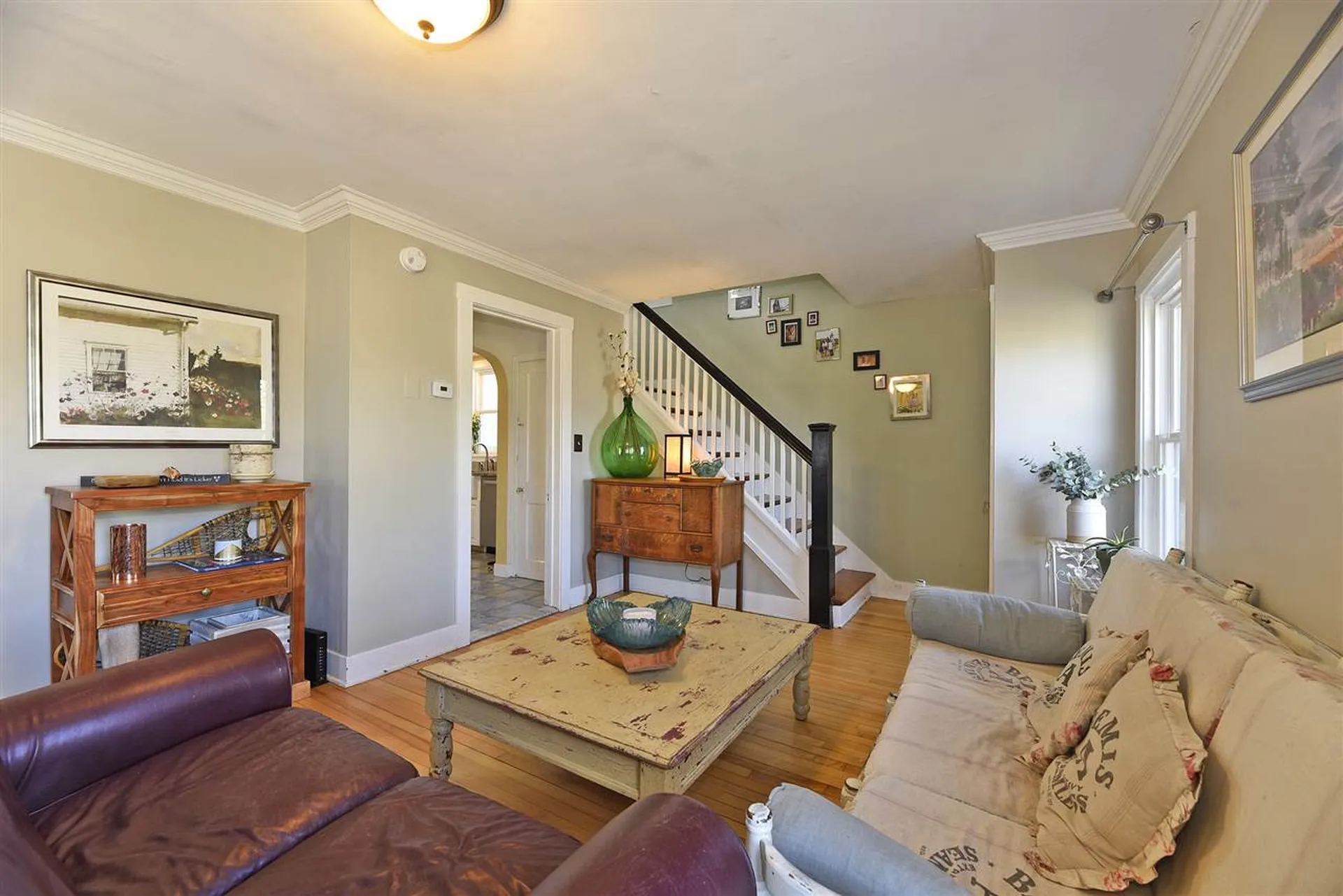 57 Hoover Street Burlington VT 05401