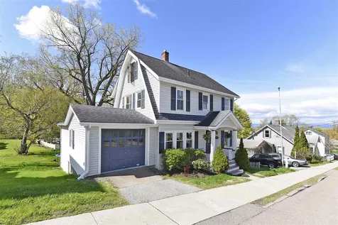 57 Hoover Street Burlington VT 05401