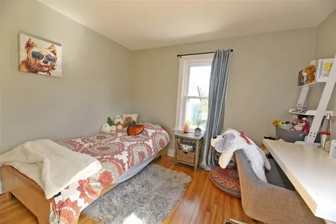57 Hoover Street Burlington VT 05401