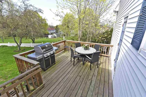 57 Hoover Street Burlington VT 05401
