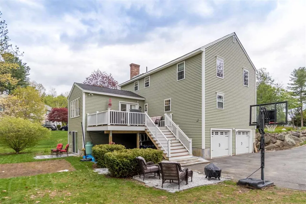 37 Norton Road Hampton NH 03842