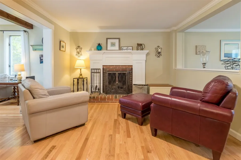37 Norton Road Hampton NH 03842