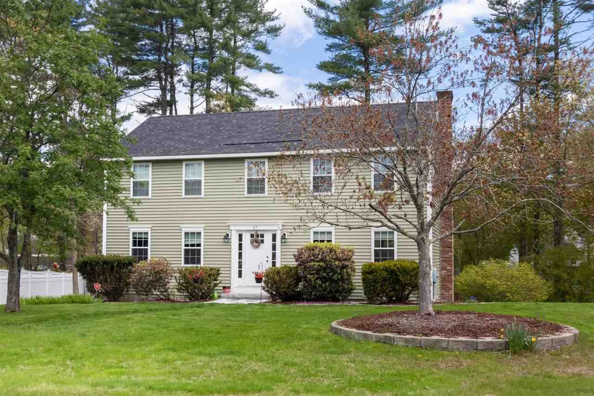 37 Norton Road Hampton NH 03842