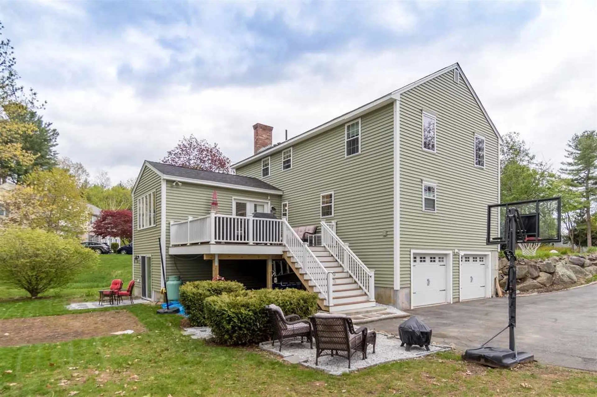 37 Norton Road Hampton NH 03842