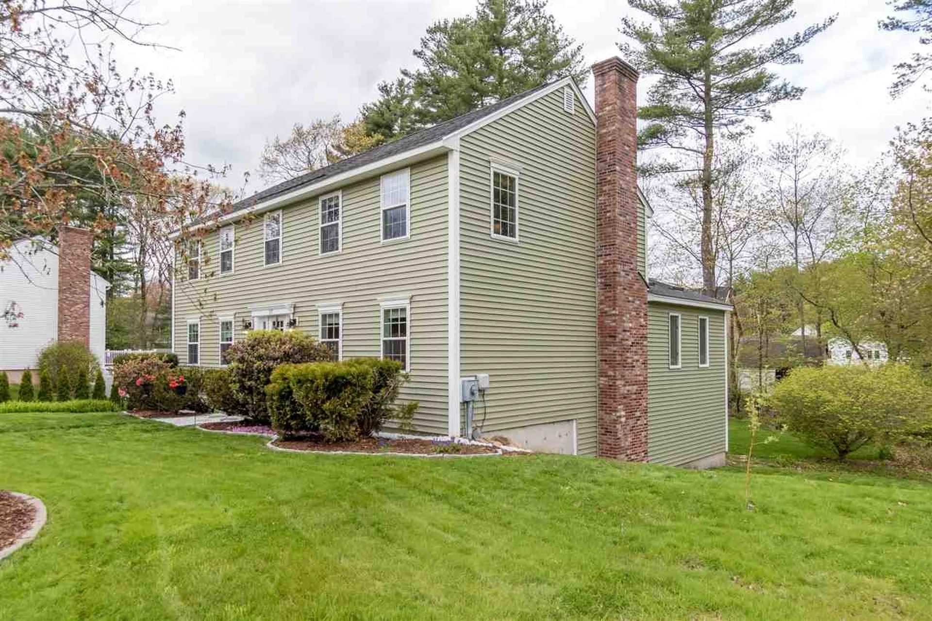 37 Norton Road Hampton NH 03842