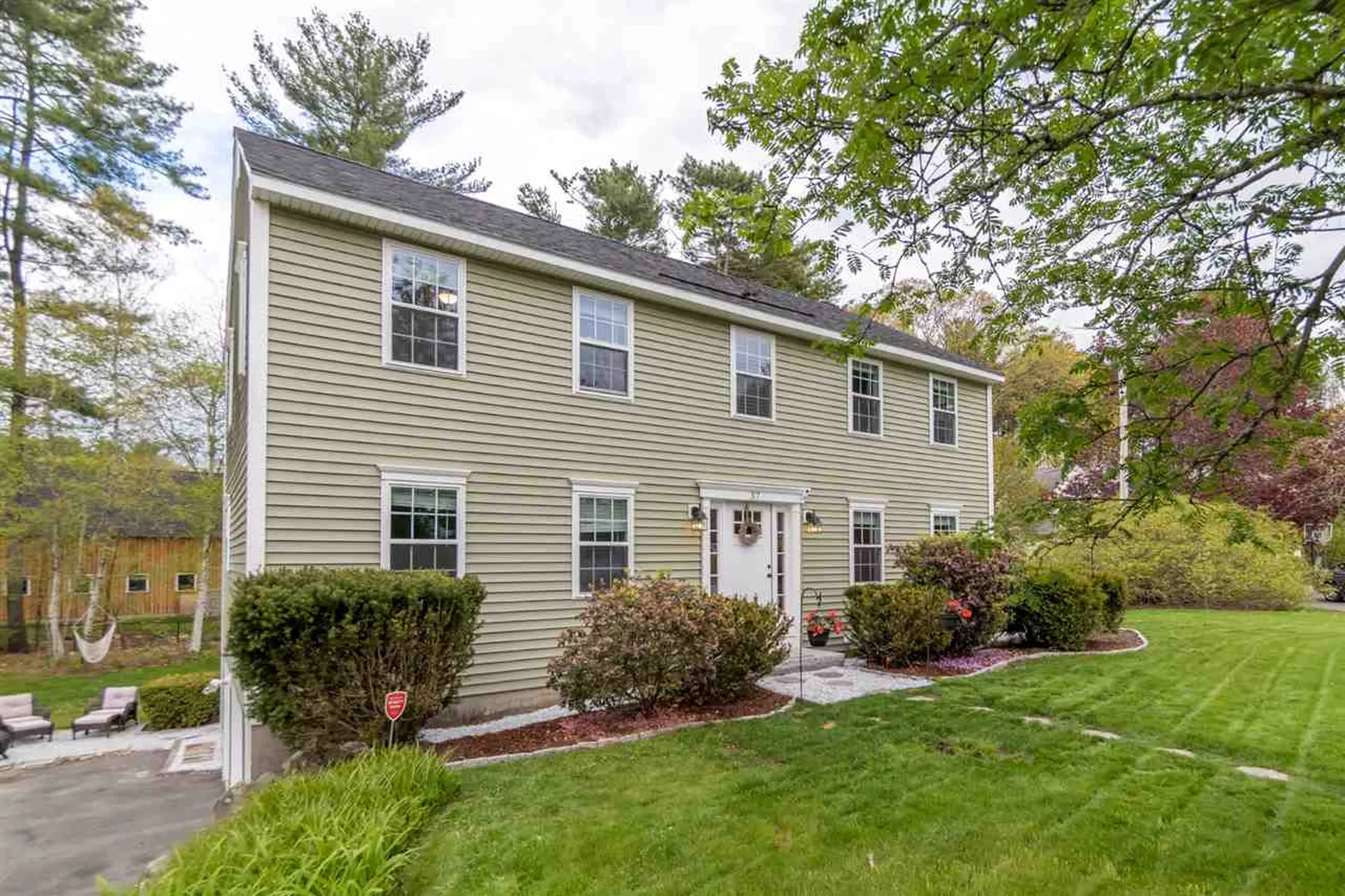 37 Norton Road Hampton NH 03842