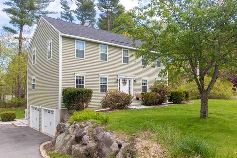 37 Norton Road Hampton NH 03842