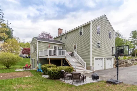 37 Norton Road Hampton NH 03842