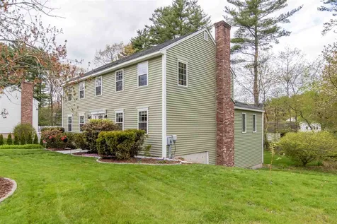 37 Norton Road Hampton NH 03842