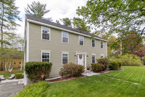37 Norton Road Hampton NH 03842