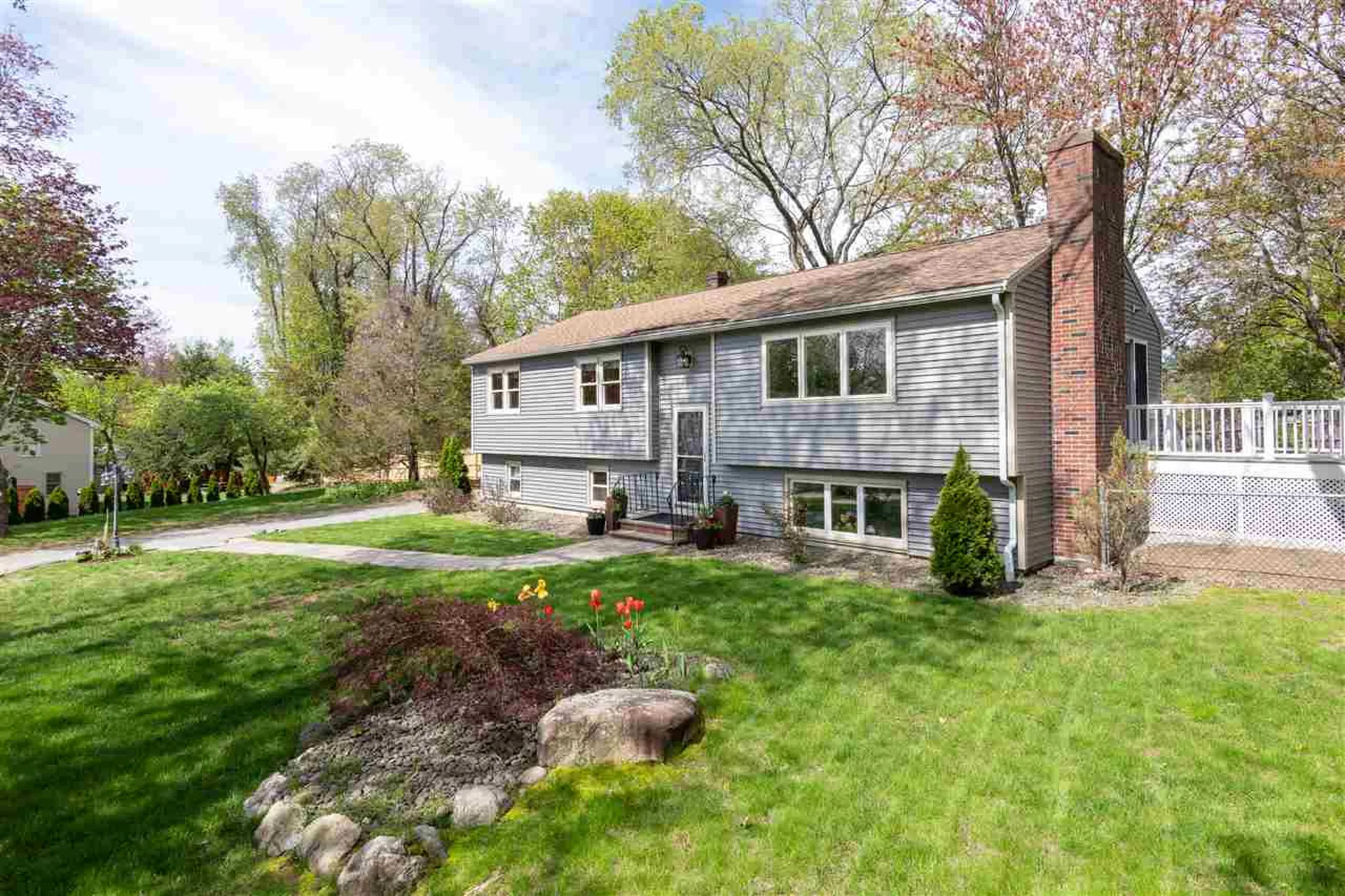 1 Granite Street Exeter NH 03833