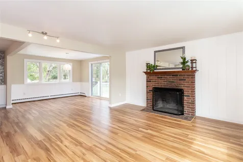 1 Granite Street Exeter NH 03833