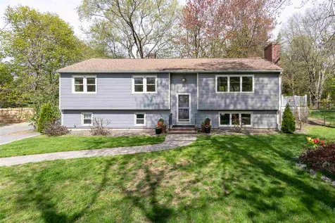 1 Granite Street Exeter NH 03833