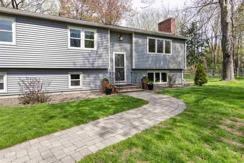 1 Granite Street Exeter NH 03833