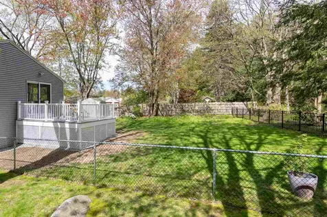 1 Granite Street Exeter NH 03833