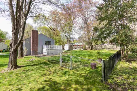 1 Granite Street Exeter NH 03833