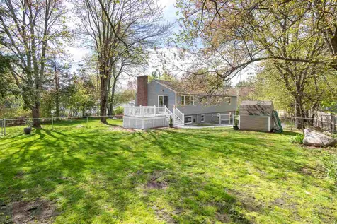1 Granite Street Exeter NH 03833