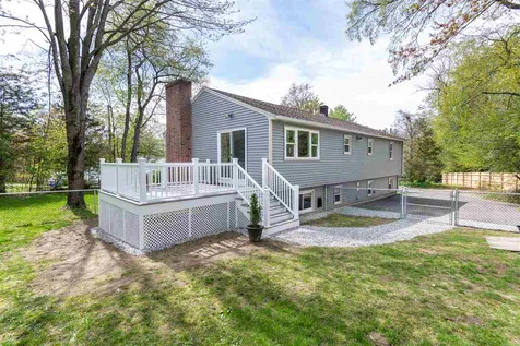 1 Granite Street Exeter NH 03833