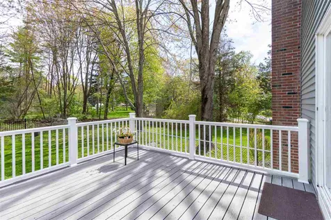 1 Granite Street Exeter NH 03833