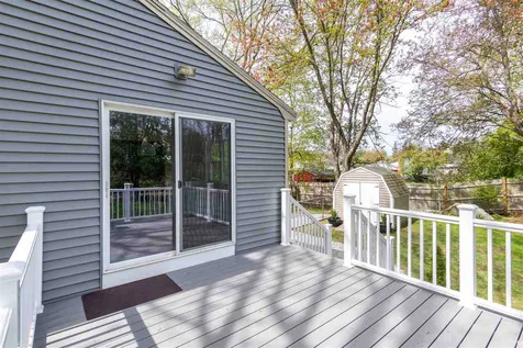 1 Granite Street Exeter NH 03833