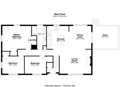 1 Granite Street Exeter NH 03833