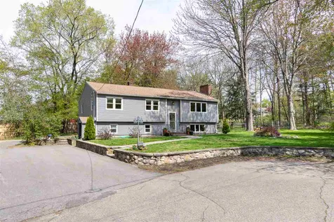 1 Granite Street Exeter NH 03833