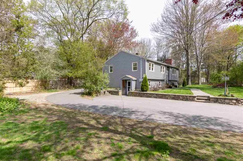 1 Granite Street Exeter NH 03833