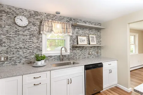 1 Granite Street Exeter NH 03833