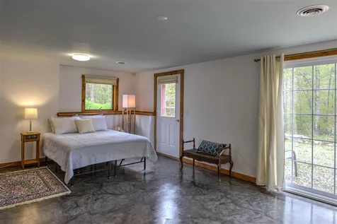 1438 Lovers Lane Road Chester VT 05143
