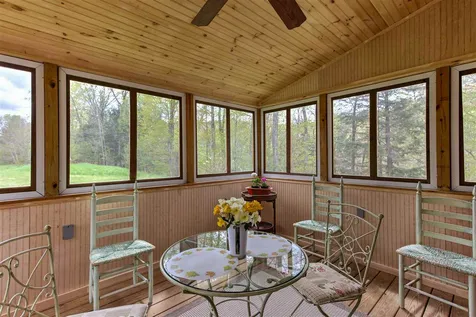 1438 Lovers Lane Road Chester VT 05143