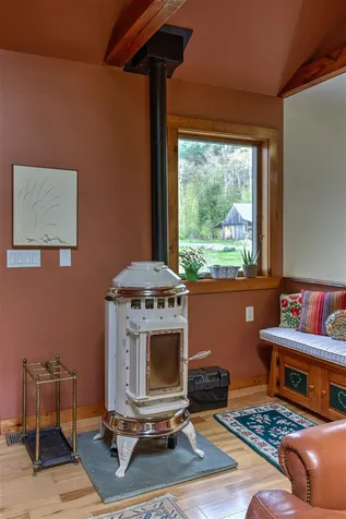 1438 Lovers Lane Road Chester VT 05143