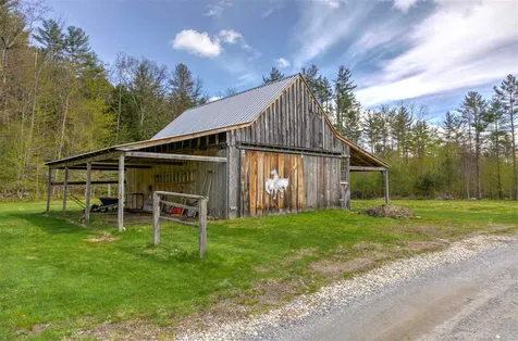 1438 Lovers Lane Road Chester VT 05143