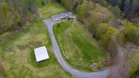 1438 Lovers Lane Road Chester VT 05143
