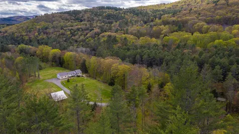 1438 Lovers Lane Road Chester VT 05143