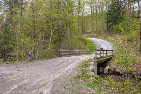 1438 Lovers Lane Road Chester VT 05143