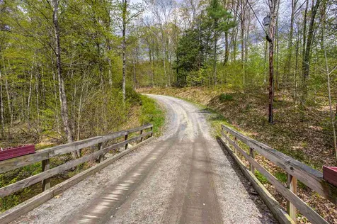 1438 Lovers Lane Road Chester VT 05143