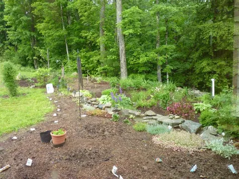 1438 Lovers Lane Road Chester VT 05143
