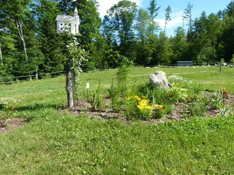 1438 Lovers Lane Road Chester VT 05143