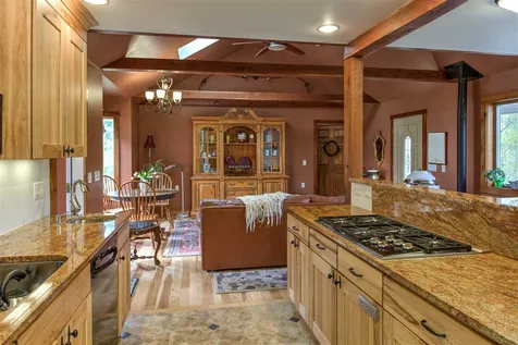 1438 Lovers Lane Road Chester VT 05143