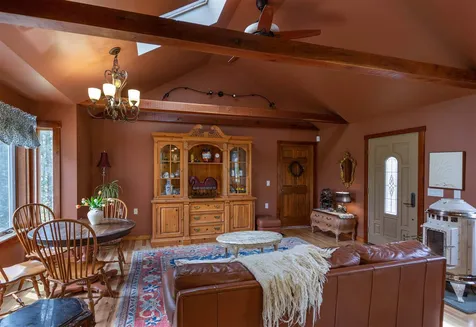1438 Lovers Lane Road Chester VT 05143